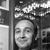 João Donato - List pictures