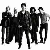 Nick Jonas & The Administration - List pictures