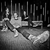 Half Moon Run - List pictures