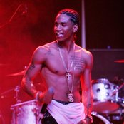 Trey Songz - List pictures