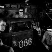 Reckless Ones - List pictures