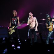 Velvet Revolver - List pictures