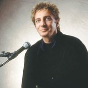 Barry Manilow - List pictures
