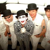 The Adicts - List pictures