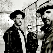 Freundeskreis - List pictures