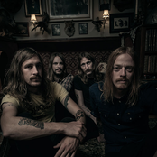 Graveyard - List pictures