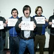 Funeral For A Friend - List pictures