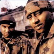Capone-n-noreaga - List pictures
