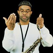 Kenny Garrett - List pictures