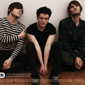 The Virginmarys - List pictures