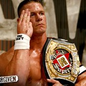John Cena - List pictures