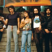 Premiata Forneria Marconi - List pictures