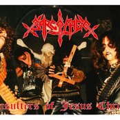 Sarcofago - List pictures