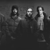 Northlane - List pictures