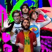 Anamanaguchi - List pictures