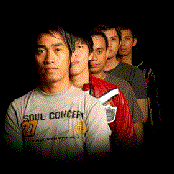 Hijau Daun - List pictures