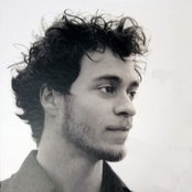 Amos Lee - List pictures