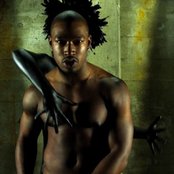 Kevin Mccall - List pictures