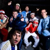 Goldie Lookin Chain - List pictures