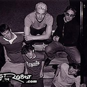 Ghost Of The Robot - List pictures