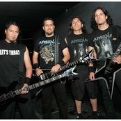 Arsenal - List pictures