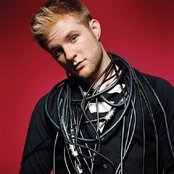 Blake Lewis - List pictures