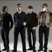 The Coral - List pictures