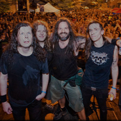 Gorguts - List pictures