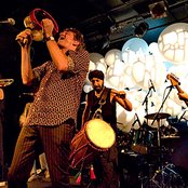 Firewater - List pictures