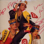 Salt N Pepa - List pictures