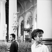 Eyeless In Gaza - List pictures