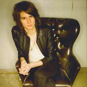 William Beckett - List pictures