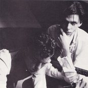 And Also The Trees - List pictures