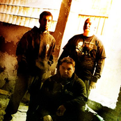 Soul Embraced - List pictures