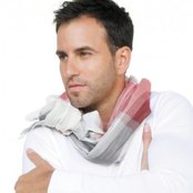 Mark Masri - List pictures