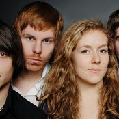 Hush Sound - List pictures