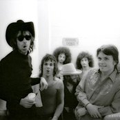 J. Geils Band - List pictures