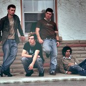 Manic Drive - List pictures