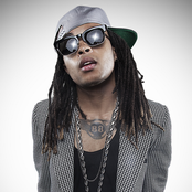 Bobby Brackins - List pictures