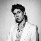 Jamie Lidell - List pictures