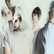 Born Ruffians - List pictures