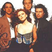 T Pau - List pictures