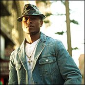 Calvin Richardson - List pictures