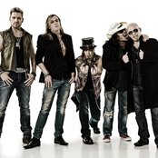 Pretty Maids - List pictures