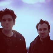 The Away Days - List pictures