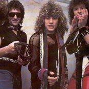 Bon Jovi - List pictures