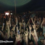 Three Years Hollow - List pictures