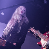 Purple Pilgrims - List pictures