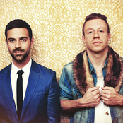 Macklemore & Ryan Lewis - List pictures