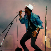 Theophilus London - List pictures